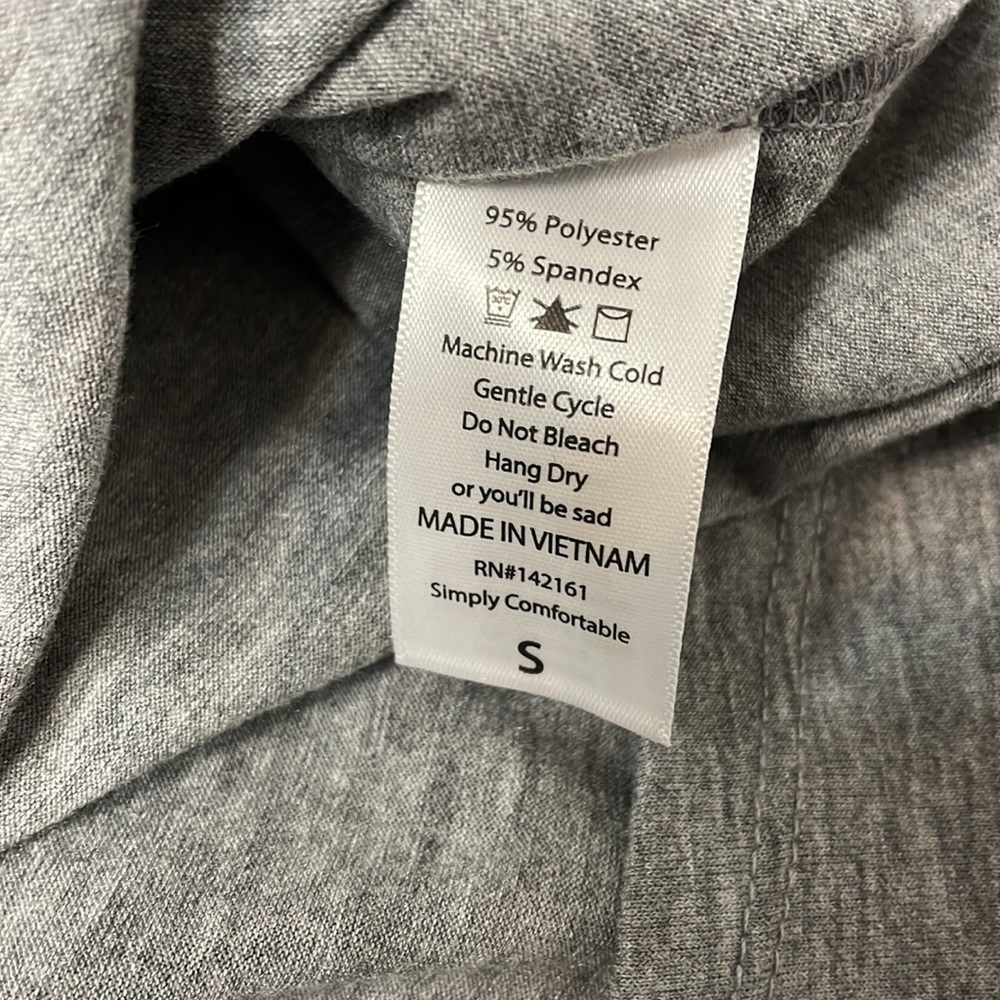 LulaRoe Randy tee - Picture 4 of 4